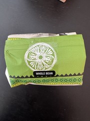 2 Packs Trader Joe’s Organic Fair Trade Bolivian Blend Bean Coffee 12 oz Each