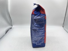 Top Class Whole Bean Coffee Blend, Medium Espresso Roast Bag, 2.2 lb. Bag