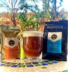 Swiss Water Decaf Coffee | Single Origin | Organic | California Fresh Roasted