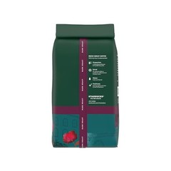 Starbucks Ground Coffee, Dark Roast Hot or 28 Ounce (Pack of 1), Caffe Verona