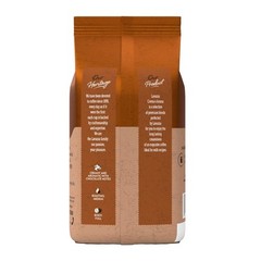 Medium Roast Whole Bean Coffee 2.2 lb Aromatic Espresso Blend Crema e Aroma New