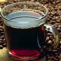 Catherine Marie’s Vanilla Almond Flavored Coffee Beans 5 Lbs