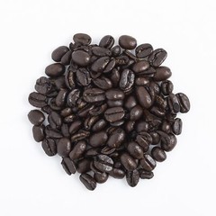 San Francisco Bay Coffee Organic Rainforest Blend 2 Pound Medium Dark Roast