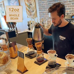 Nicaraguan Segovia Whole Bean Coffee Single Origin Fresh Roasted 12 Ounce
