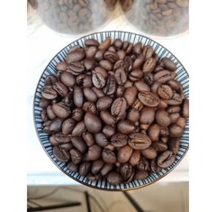 Fresh Roasted Coffee