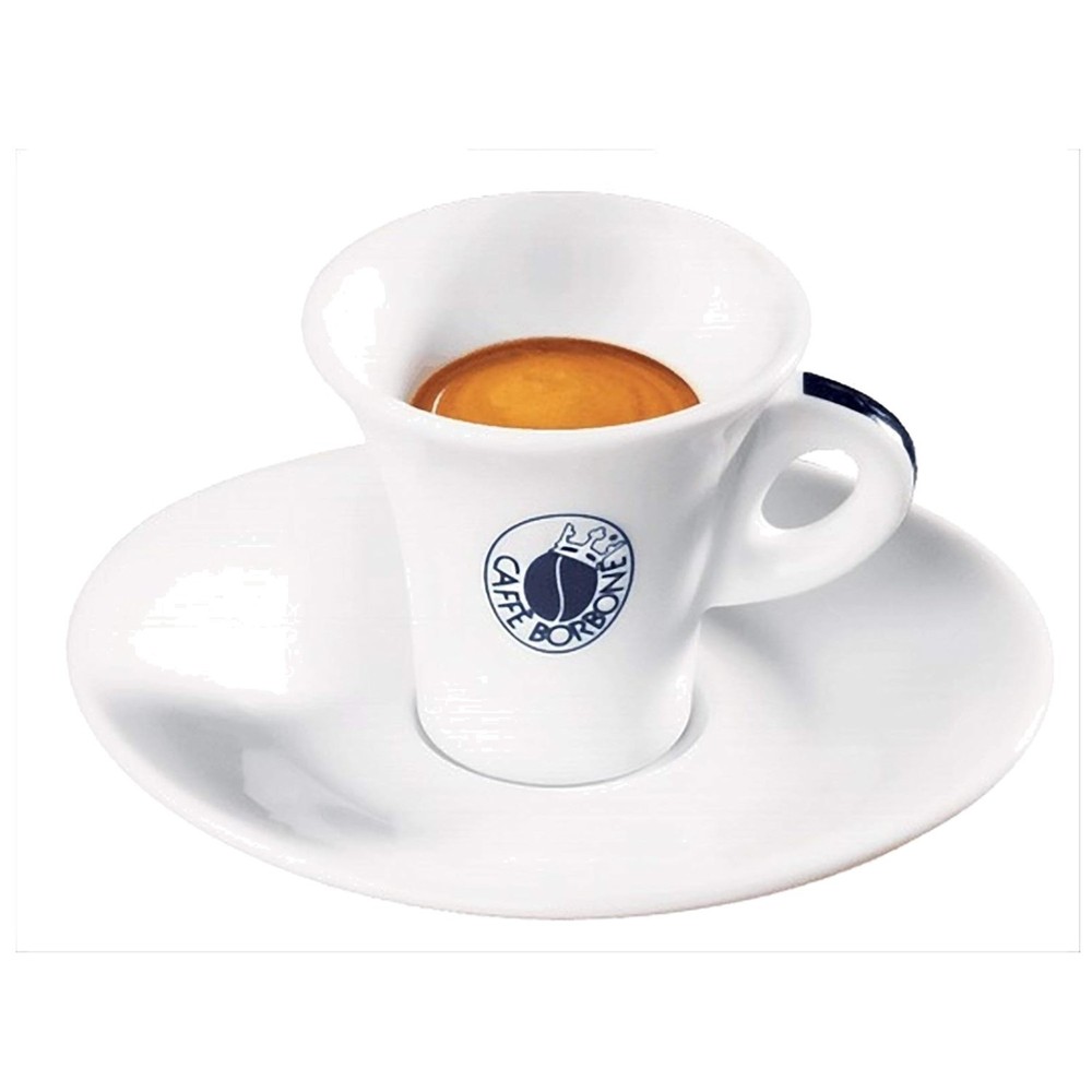 Caffe Borbone Miscela Blu – Full-Bodied Espresso Beans