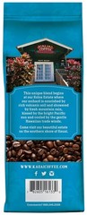 Kauai Coffee Koloa Estate Medium Roast – Whole Bean 10 Ounce (Pack of 1)