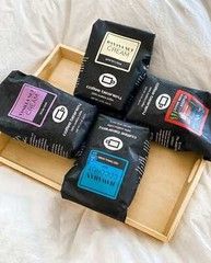 Italian Dark Roast Specialty Coffee
