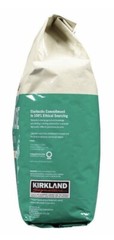 Kirkland Signature House Blend Coffee, Medium Roast, Whole Bean, 2.5 lbs USA