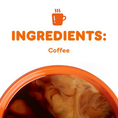 Dunkin’ Original Blend Medium Roast Whole Bean Coffee, 12 Ounces (Pack of 6)