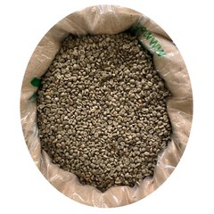 Guatemala Premium Green Coffee Beans Raw Unroasted Specialty Grade