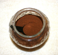 1 lb Flor de Jinotega Nicaragua Ground Medium Roast Coffee Arabica