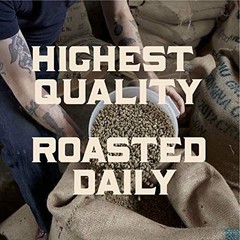 Stumptown Coffee Roasters, Medium Roast 12 Ounce (Pack of 1), Holler Mountain