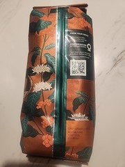 Starbucks Pike Place Medium Roast Whole Bean Coffee 1lb Bag | EXP OCT 2026 NEW