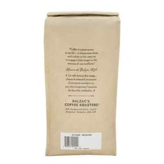 Balzac’s Coffee Roasters – Farmers Blend Whole Bean Coffee 907g/32oz (2/Case)