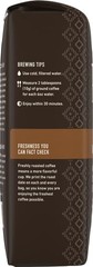 Peet’s Coffee, Dark Roast Whole Bean Coffee – Major Dickason’s Blend 10.5 Oz Bag