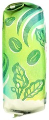 Organic Sierra Blend Whole Bean Coffee Medium-Dark Roast Dark Chocolate &