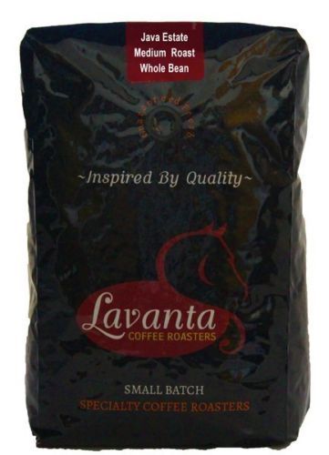 LAVANTA COFFEE JAVA ESTATE