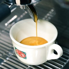 Small Batch Artisan Roasted Miscela Napoli Espresso Coffee Beans 2 LBS