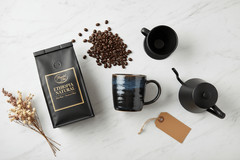 The Pour Over Starter