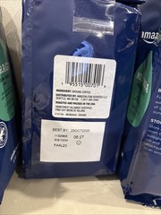 3 Pk 12oz NICARAGUA Whole Bean Coffee Sustainable Med Roast for Coffee Lovers