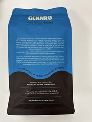 Espresso Coffee Beans Torrefazione Gennaro Fresh Roasted Daily In New York