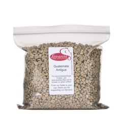 Lavanta Coffee Guatemala Antigua SHB Arabica Green or Roasted Coffee