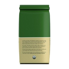 Café Altura, Breakfast 10 Ounce (Pack of 1), Blend Whole Bean