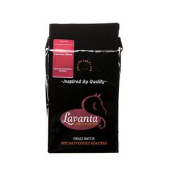 Lavanta Coffee “Espresso” Signature Blend Arabica Green or Roasted Coffee