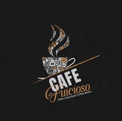 Cafe Fuicioso 100% Colombian Coffee Beans