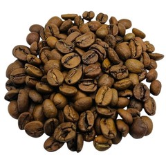 Whole Roasted Greek Coffee Beans – Special Selection 25g–1.95Kg – Rich Blend