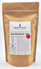 2lb/40lb – Nicaragua – Specialty Grade – Premium Unroasted Green Coffee Beans
