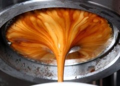 ETHIOPIAN YIRGACHEFF COFFEE BEANS DARK ROASTED 5 POUNDS