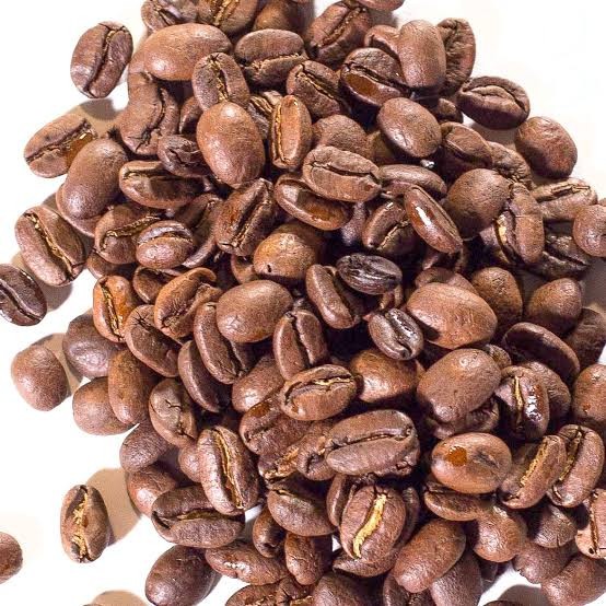 Coffee Beans / Peruvian San Martin / 5 Pound / ROASTED