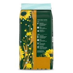 Starbucks Sunera Blend, Arabica Coffee Beans, Light Roast Whole Bean Coffee, 12