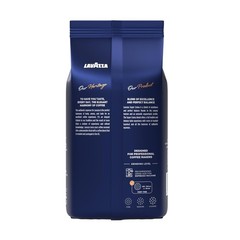Whole Bean Coffee Medium Espresso Roast Arabica Robusta Blend 2.2 lb