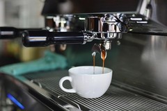 Italian Roast Extra Dark Coffee – Fresh Roasted Beans Bold Intense Smoky Flavor
