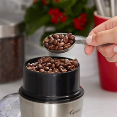 Whole Bean Original, Medium Roast Coffee, Made with 100% Arabica Beans, 12 Ounce