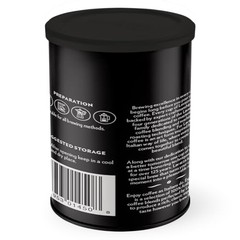 Lavazza Espresso Ground Coffee, Medium Roast, 8 Ounce (Pack of 4), Coffee