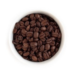 Organic Mexican Whole Bean Coffee, Medium Roast, 80 oz – USDA Certified