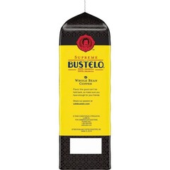 Supreme By Bustelo Coffee Whole Bean 32 Ounce Premium Espresso Roast