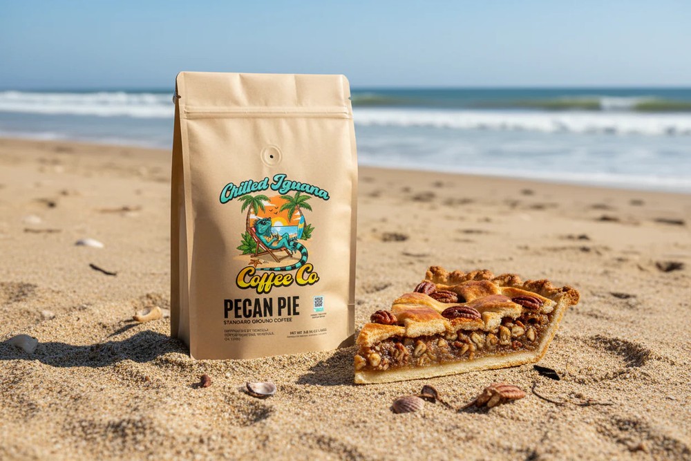Pecan Pie