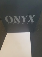 Onyx coffee Lab Whole Bean One Republic Artificial Paradise Blend
