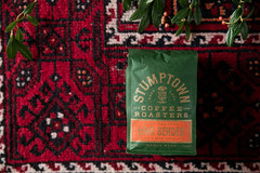 , Hair Bender – Whole Bean Coffee – 12 Ounce Bag, Flavor Notes of Citrus and Dar