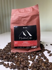 Premium Papua Indonesia Coffee