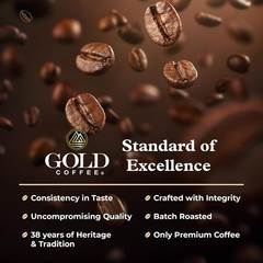 | Kanaloa Premium House Blend, Medium Roast, Whole Bean | 100% Arabica Coffee, 2