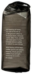 Allegro Coffee Decaf Organic Espresso Bel Canto Whole 12 Ounce (Pack of 1)
