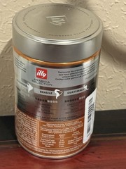 illy Arabica Selection Ethiopia Coffee Beans 8.8 oz (250g) Shipping $2.99.