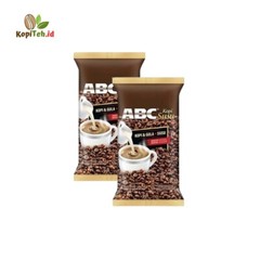 2 pack [10x31gr] ABC Kopi Susu Coffee from Indonesia