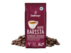 DALLMAYR Barista Espresso Intenso Coffee Beans 1kg / 35.3oz